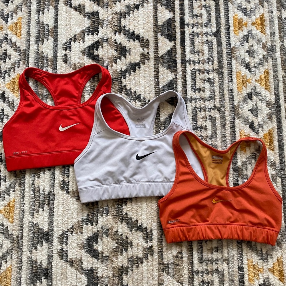 Sports Bra Bundle (S)